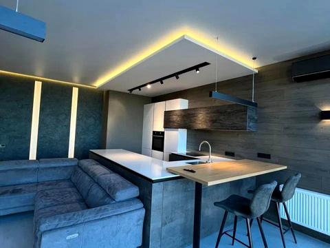 квартира за адресою Генуезька вул., 3а