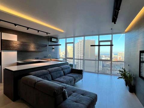 квартира за адресою Генуезька вул., 3а