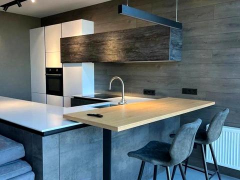 квартира за адресою Генуезька вул., 3а