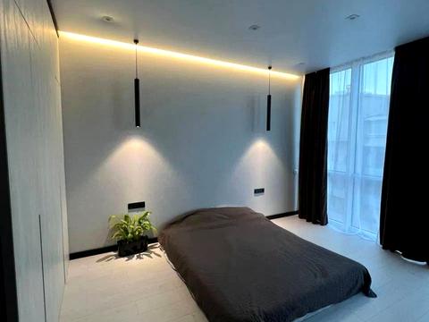 квартира за адресою Генуезька вул., 3а