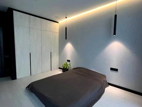 квартира за адресою Генуезька вул., 3а