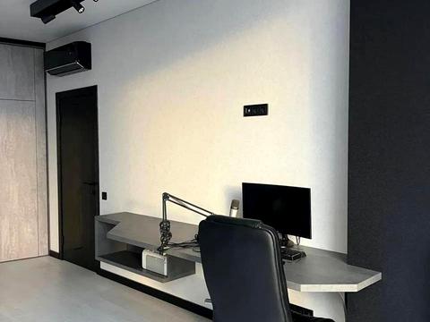 квартира за адресою Генуезька вул., 3а