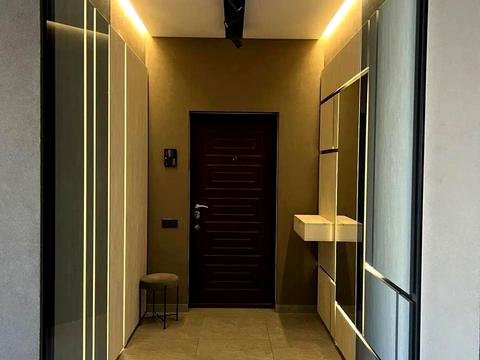 квартира за адресою Генуезька вул., 3а