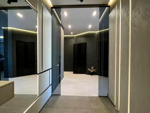 квартира за адресою Генуезька вул., 3а