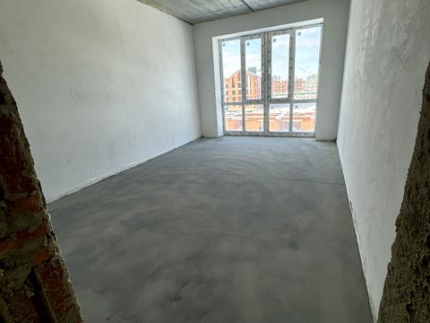 квартира по адресу Котляревского ул., 31-а