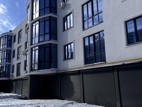 квартира по адресу Котляревского ул., 31-а