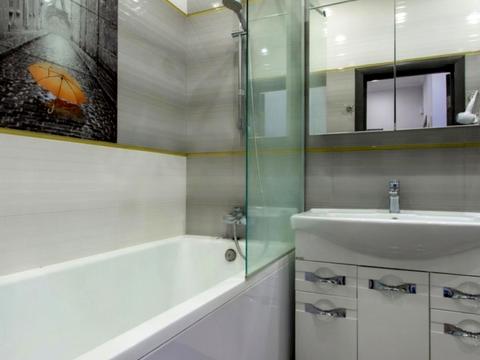 квартира по адресу Андрея Верхогляда ул. (Михайла Драгомирова), 16