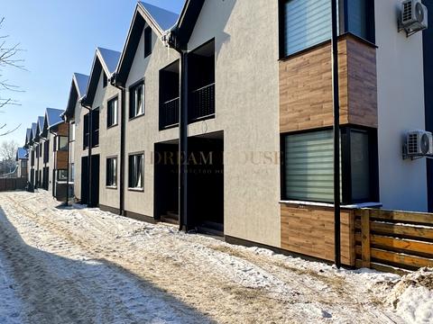 дом по адресу Юрія Мушкетика ул. (Натана Рыбака)