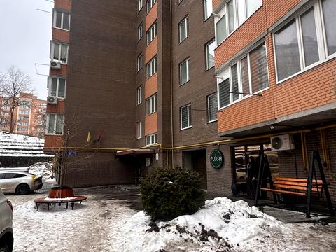 квартира по адресу Винница, Князей Кориатовичей пер. (Свердлова), 116