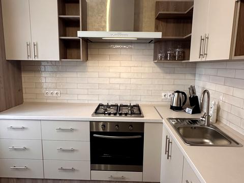 квартира по адресу Винница, Князей Кориатовичей пер. (Свердлова), 116