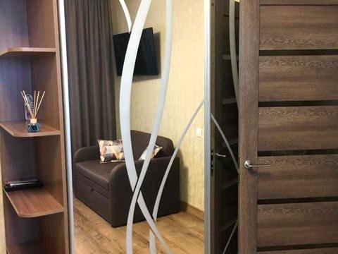 квартира за адресою Сергія Данченка вул., 28