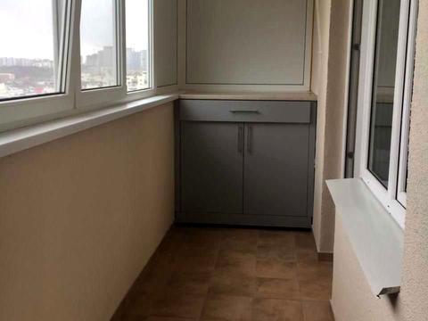 квартира за адресою Сергія Данченка вул., 28