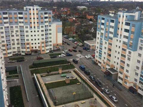 квартира за адресою Сергія Данченка вул., 28