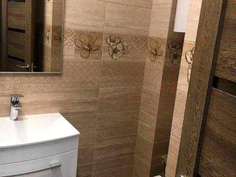 квартира за адресою Сергія Данченка вул., 28