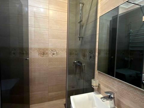 квартира за адресою Сергія Данченка вул., 28