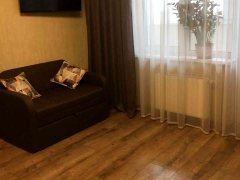 квартира за адресою Сергія Данченка вул., 28