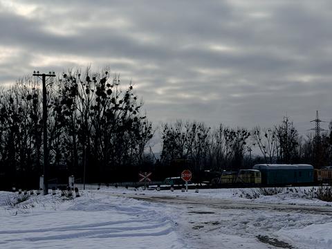 ділянка за адресою 7-й км Київська траса