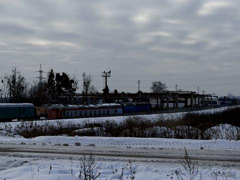 ділянка за адресою 7-й км Київська траса