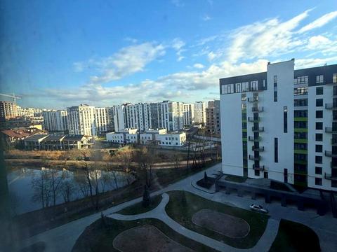 квартира за адресою Приозерна вул., 42