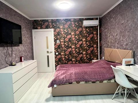 квартира за адресою Бориса Гмирі вул., 9