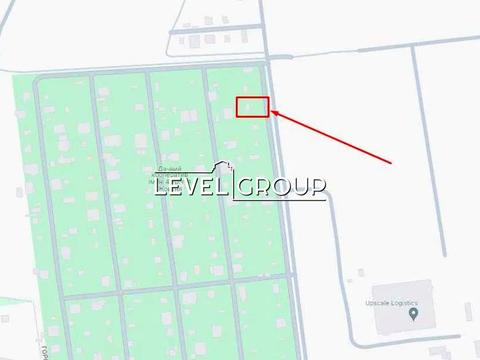 участок по адресу 2-га Садова ул.