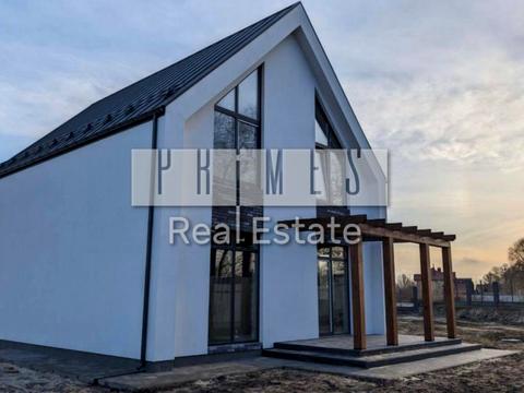 дом по адресу Липовая ул.