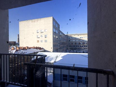 квартира по адресу Стороженко ул., 37