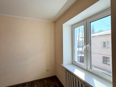 квартира по адресу Романа Шухевича ул. (Курчатова), 91/2