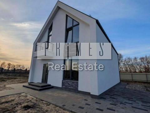 дом по адресу Липовая ул.