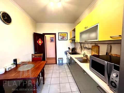 квартира за адресою Старонаводницька вул., 8-Б