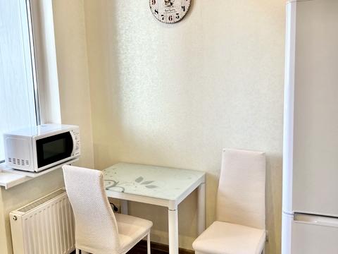 квартира за адресою Київ, Софії Русової вул., 3