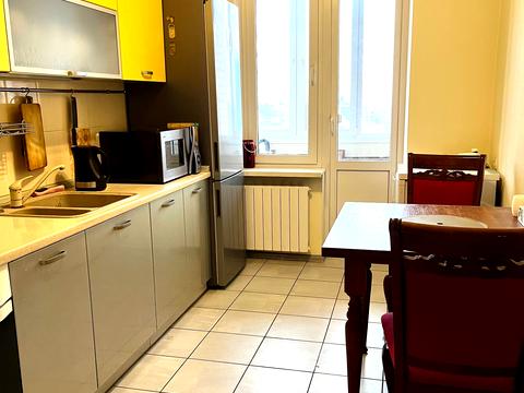 квартира за адресою Старонаводницька вул., 8-Б