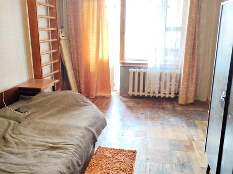 квартира за адресою Європейська вул. (Червоноармійська), 9