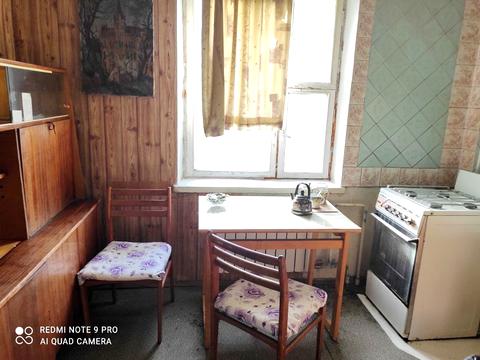 квартира за адресою Європейська вул. (Червоноармійська), 9