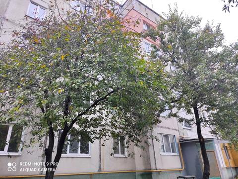 квартира за адресою Європейська вул. (Червоноармійська), 9