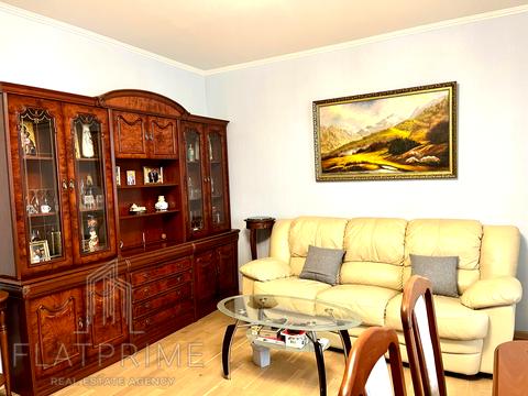 квартира за адресою Старонаводницька вул., 8-Б