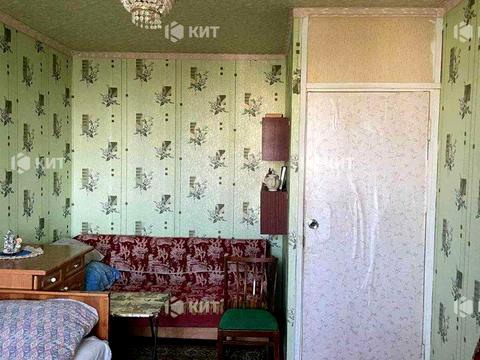 квартира по адресу Салтовское шоссе, 258