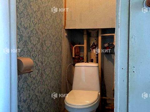 квартира по адресу Салтовское шоссе, 258