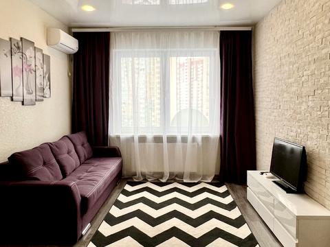 квартира за адресою Київ, Софії Русової вул., 3