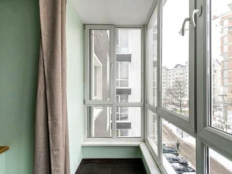 квартира за адресою Юліана Целевича вул., 34/1