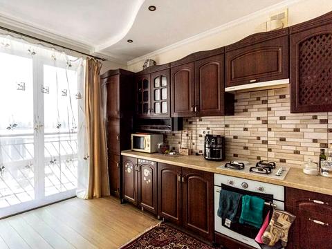 квартира за адресою Юліана Целевича вул., 34/1