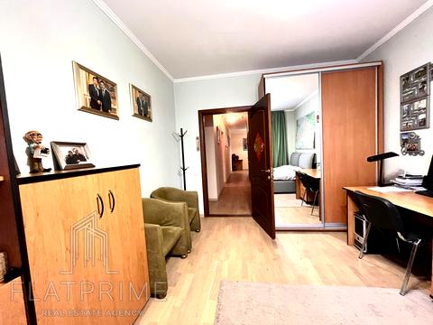 квартира за адресою Старонаводницька вул., 8-Б