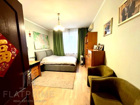 квартира за адресою Старонаводницька вул., 8-Б