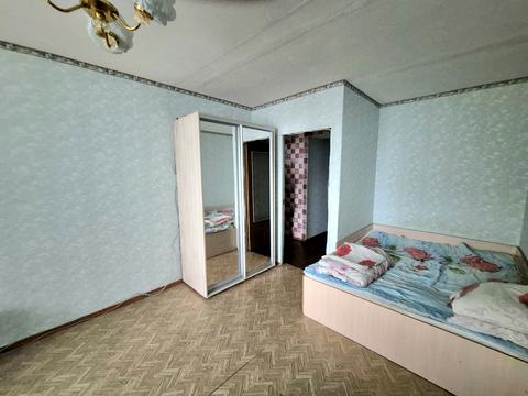 квартира по адресу Звёздный бульв., 1