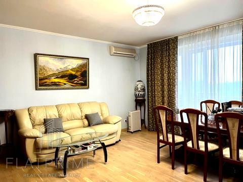 квартира за адресою Старонаводницька вул., 8-Б