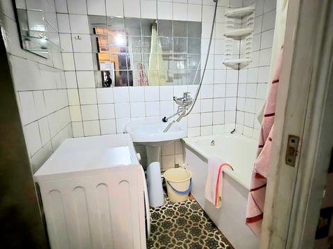 квартира по адресу Звёздный бульв., 1