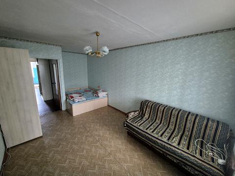 квартира по адресу Звёздный бульв., 1