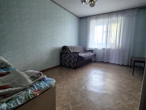 квартира по адресу Звёздный бульв., 1