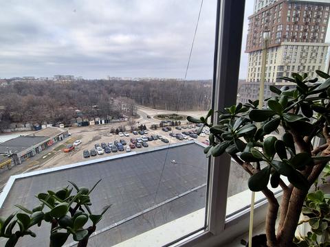 квартира по адресу Звёздный бульв., 1