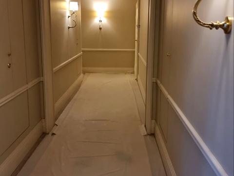 квартира по адресу Оболонский просп., 26